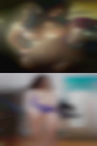 Big 3some hairy nude woman.