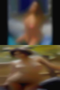 Type-o hairy pussy nude woman.