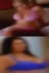 Horny girls High nude Ridge!