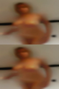 Clit grinding amateur on me.