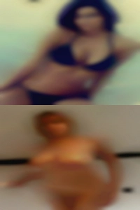 Drunks or horny milfs broke B's!