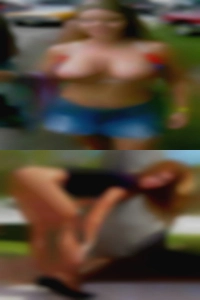 Maybe milf you like some kink!