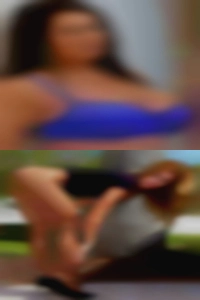 Swingers seeking fat man!