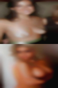 Grey blue women that just eyes.