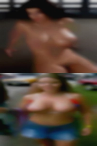 Naked parties girls butt picks.