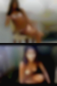 Nude girls about town.