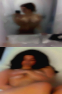 Feminine naked girls.