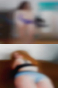 Voluptuous lonely woman body a plus.