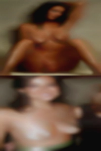 Couple nude swapping Key West.