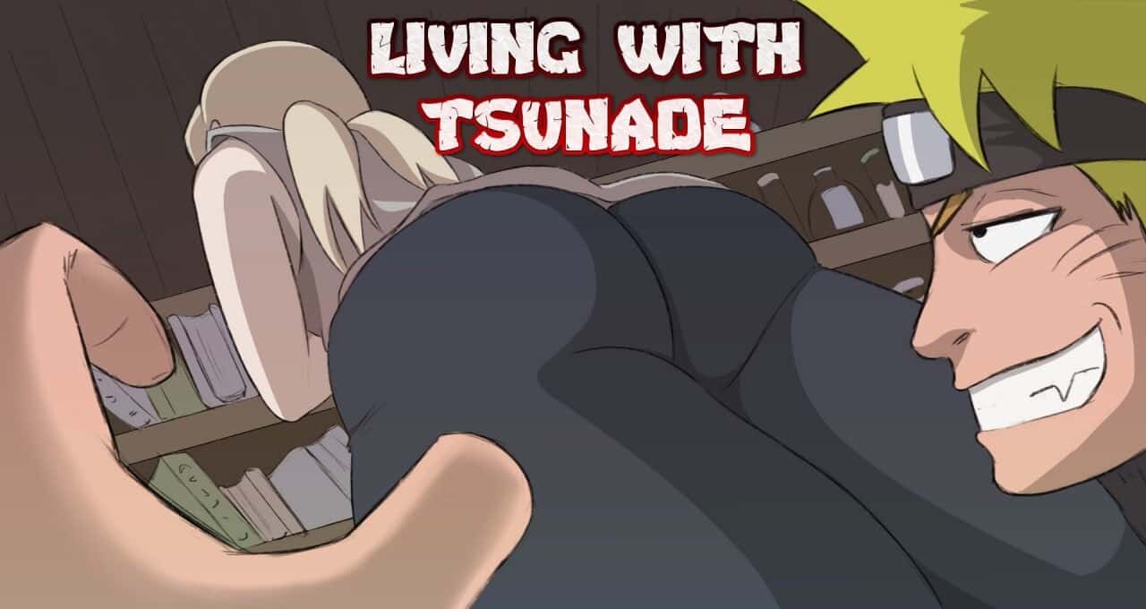 火影同人：与纲手同居 Living with Tsunade Vv0.44 中文版背景