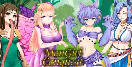 魔物娘征服 | 中文官方最新版插画