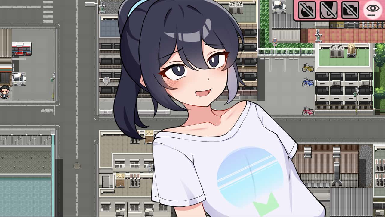 游戏截图1